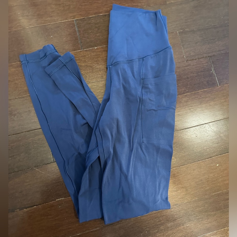 Offline by Aerie Crossover Leggings